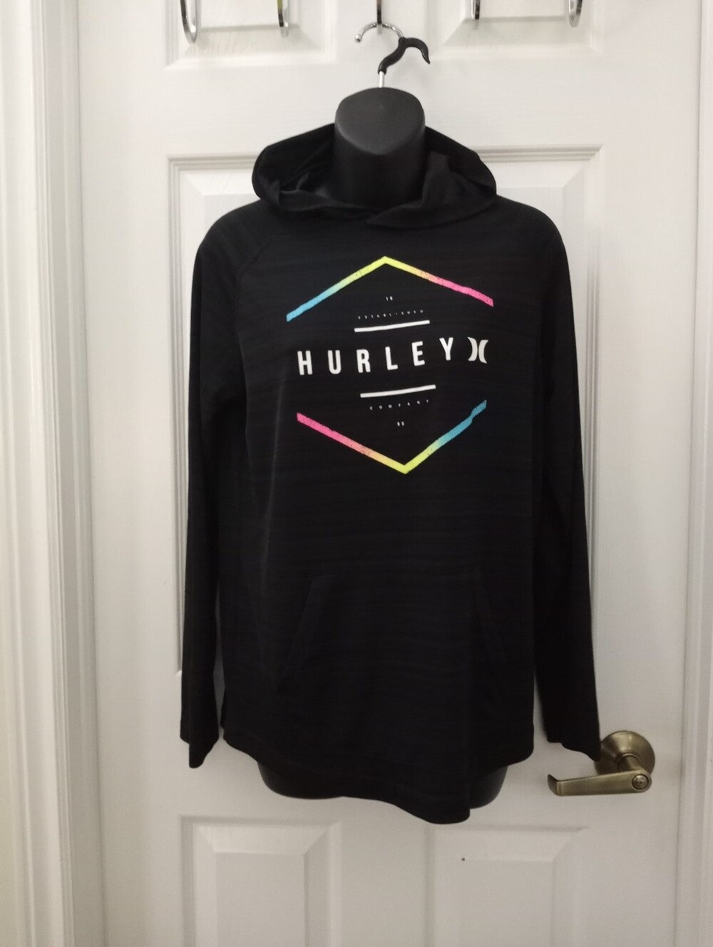 👠HURLEY Hooded Top👠